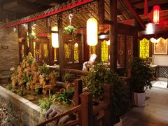 -小龙坎火锅(华凌店)