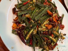 -土菜水饺村(宁夏路店)