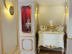 -Me Coffee下午茶艺术空间