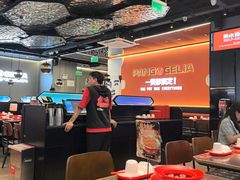 -胖哥俩肉蟹煲(杭州大厦中央广场店)