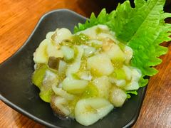 -鸟串烧Yakitori