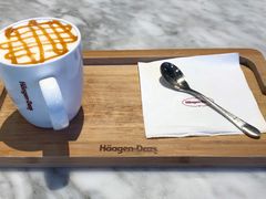 -哈根达斯(龙湖时代天街店)