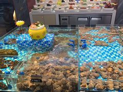 -映像威海·海鲜味道(市区店)