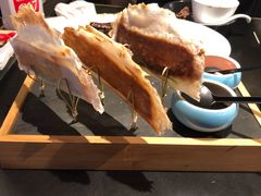 -老头儿油爆虾·1987杭州烟火味(湖滨银泰in77D区店)