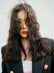 -MY HAIR ARDOR