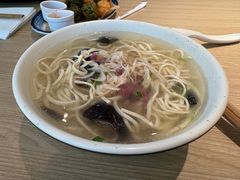 虾仁干丝-耿福兴(凤凰美食街店)