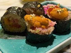 -家贺屋刺身寿司专门店