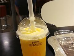-麦当劳(领展中心城店)