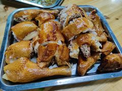 新湖烧鸡-新湖烧鸡(光明店)