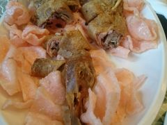 香酥鸭-小龙酒家(桂平路店)
