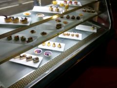 -三亚湾皇冠假日度假酒店·临风大堂酒廊