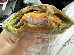 -追光 Dream Bakery(汉街店)