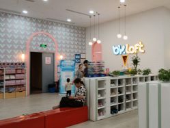 -宝燕乐园(春申店)