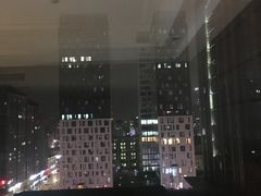 -北京朝阳悠唐皇冠假日酒店