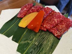 -炼火烤肉店
