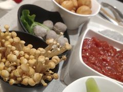 -海底捞火锅(万达广场店)