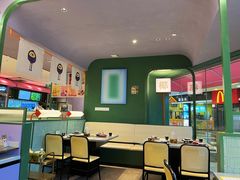 大堂-椰小鸡·琼州糟粕醋·火锅(美兰缤纷城店)