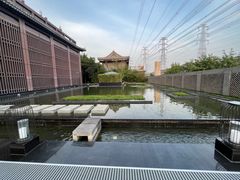 -曲水兰亭(北京四惠店)