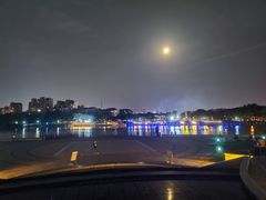 -葛仙湖公园