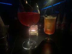 -柒Lounge(三里屯店)