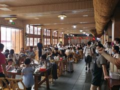 -张关合渣(航空大道店)