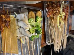 -玉林串串香(桥西店)