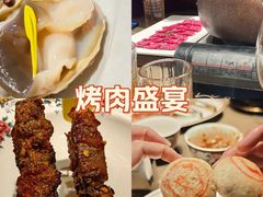 -豹豹私房火锅(侨城坊店)