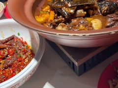 -烹湘·鲜炒湖南土菜(海珠店)