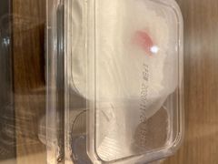 -红宝石·鲜奶小方(莘庄店)