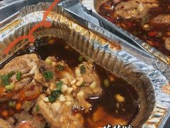 -大萝卜烧烤羊蝎子烤全羊(新城河路店)