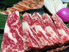-九田家黑牛烤肉料理(新光汇店)