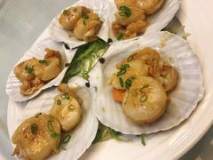 -勝記酒家·37年老字号·经典粤菜(荔枝公园店)