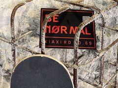 -BE NORMAL CAFE(霞溪路店)