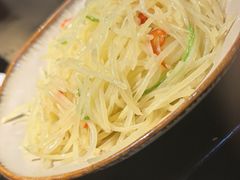 -喜洲翰林餐厅(董家百年老宅店)