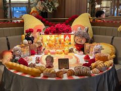 -黑宝石西餐厅(汇励99城市公园店)
