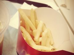 -麦当劳(塔园路店)