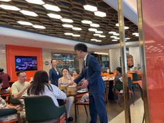 -潮福城大酒楼·潮粤菜·港式点心(阳光城店)
