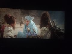 -金逸影城(大悦城IMAX激光店)