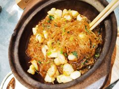 -喜宴又一村·粤菜·茶点·海鲜(壹方天地店)