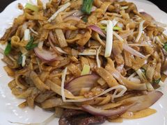 干炒牛河-凤城酒家(环市西路店)