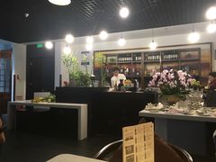 -蔓兰家的四季S0餐厅·融合菜(当代MOMA店)