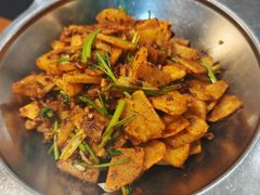 -晚归月亮湾私家菜(临邑路店)