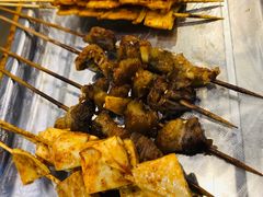 -京朋串屋·烧烤(望京西路总店)