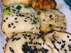 -小杨生煎(黄河路店)