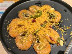 -避风塘(宝山万达店)