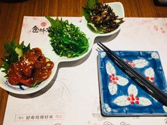 -仓桥家·焗寿司·锅物(光谷步行街店)