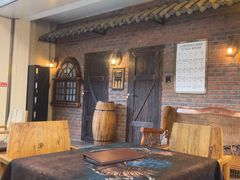-逃脱反斗城沉浸剧情密室(阳光新业中心店)