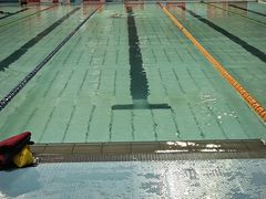 -奥林匹克体育中心游泳跳水中心