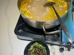 -滇铺子·云南特色菜·第九届野生菌美食节(曲靖万达店)