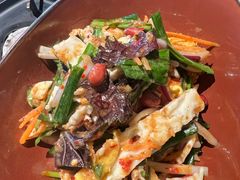 -Ameigo梅果·云贵川bistro(长宁来福士店)